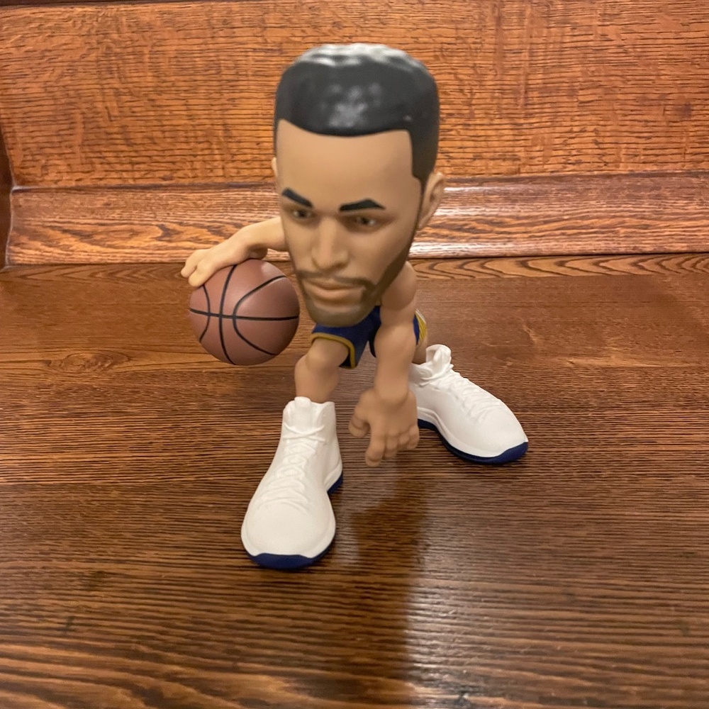 smAll-STARS minis NBA figurines - Picture 2 of 8